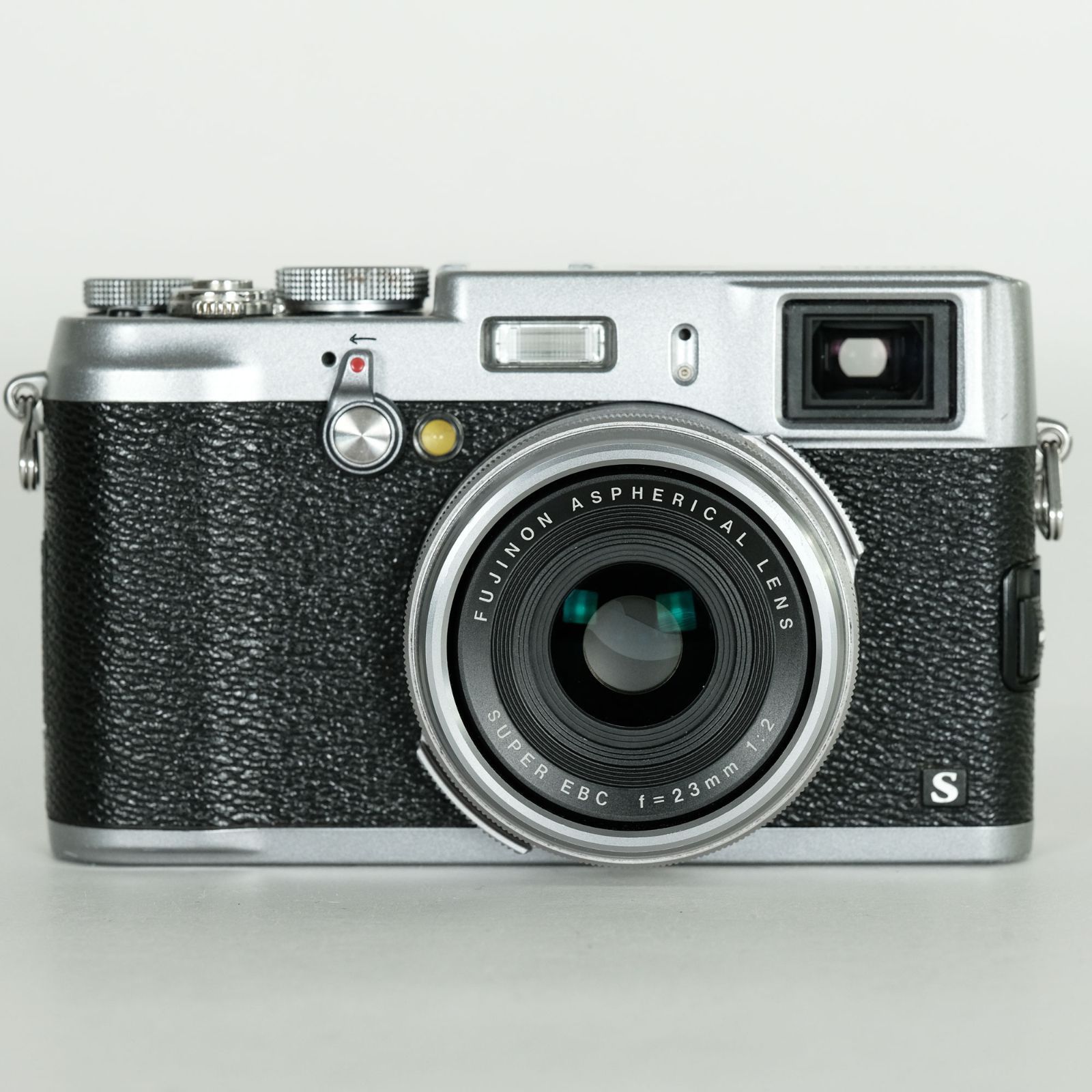 FUJIFILM X100S コンパクトデジタルカメラ Amazon | FUJIFILM デジタルカメラ X100S 1630万画素 F FX-X100S