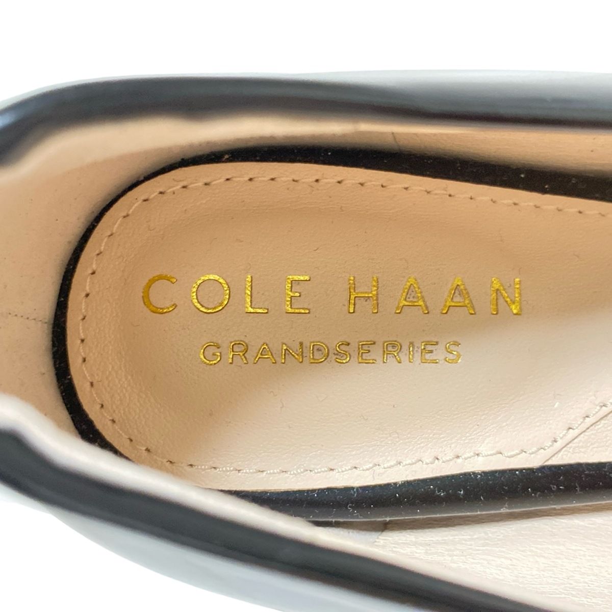 COLE HAAN(コールハーン) フラットシューズ 5 1/2B レディース