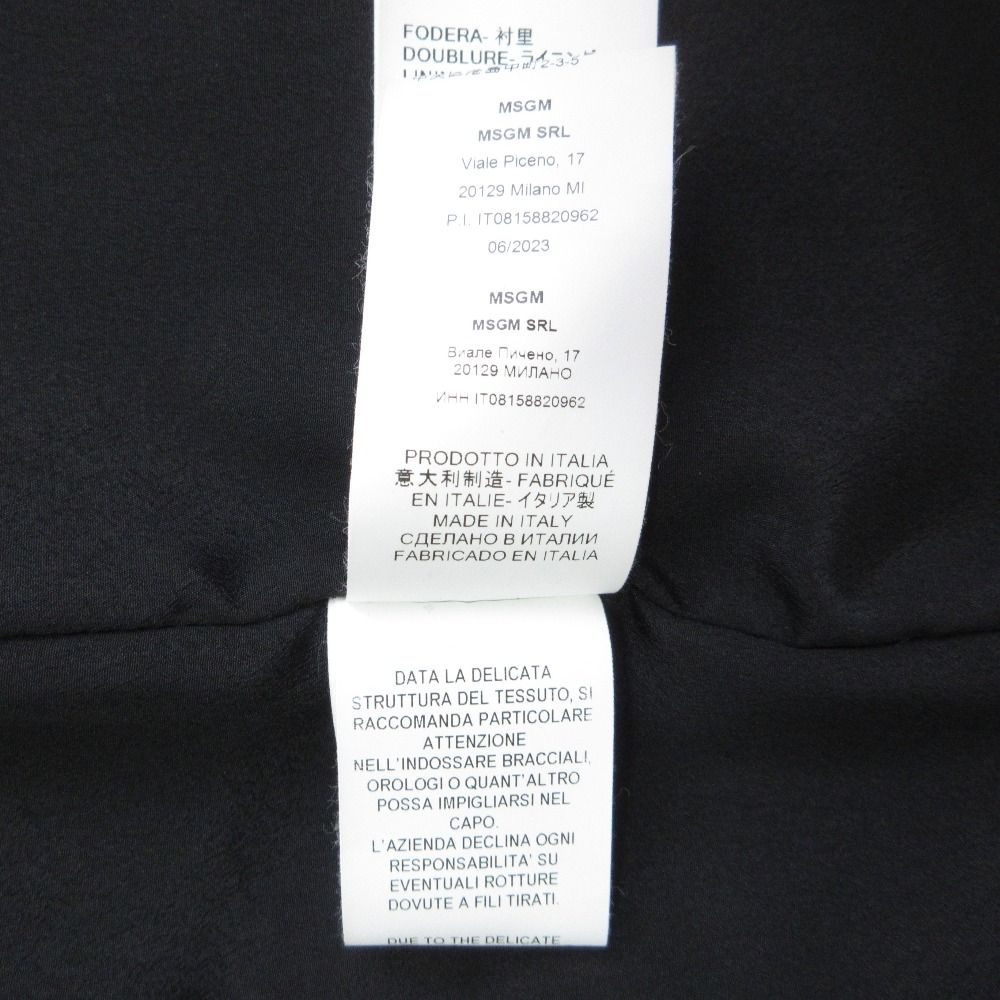 ブラック レディース