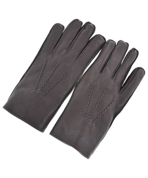 DENTS 手袋 メンズ 【古着】【中古】【送料無料】