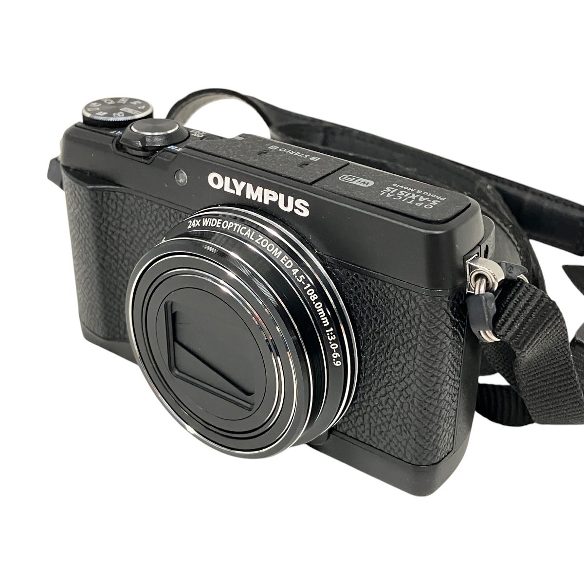 OLYMPUS SH-2 オリンパス コンパクト デジタル カメラ ジャンク OLYMPUS SH-2 オリンパス コンパクト デジタル カメラ ジャンク