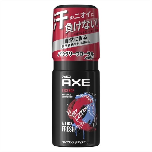 まとめ買い-36点セット アックス フレグランス ボディスプレー エッセンス ユニリーバ 制汗剤 デオドラント
