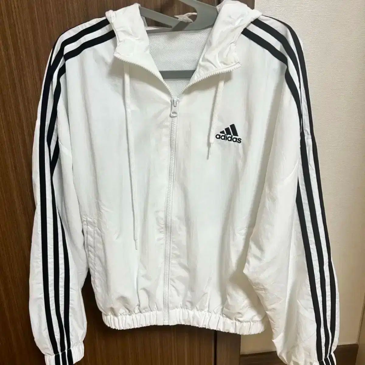 adidas アディダス ウィンドブレーカー ジャージ