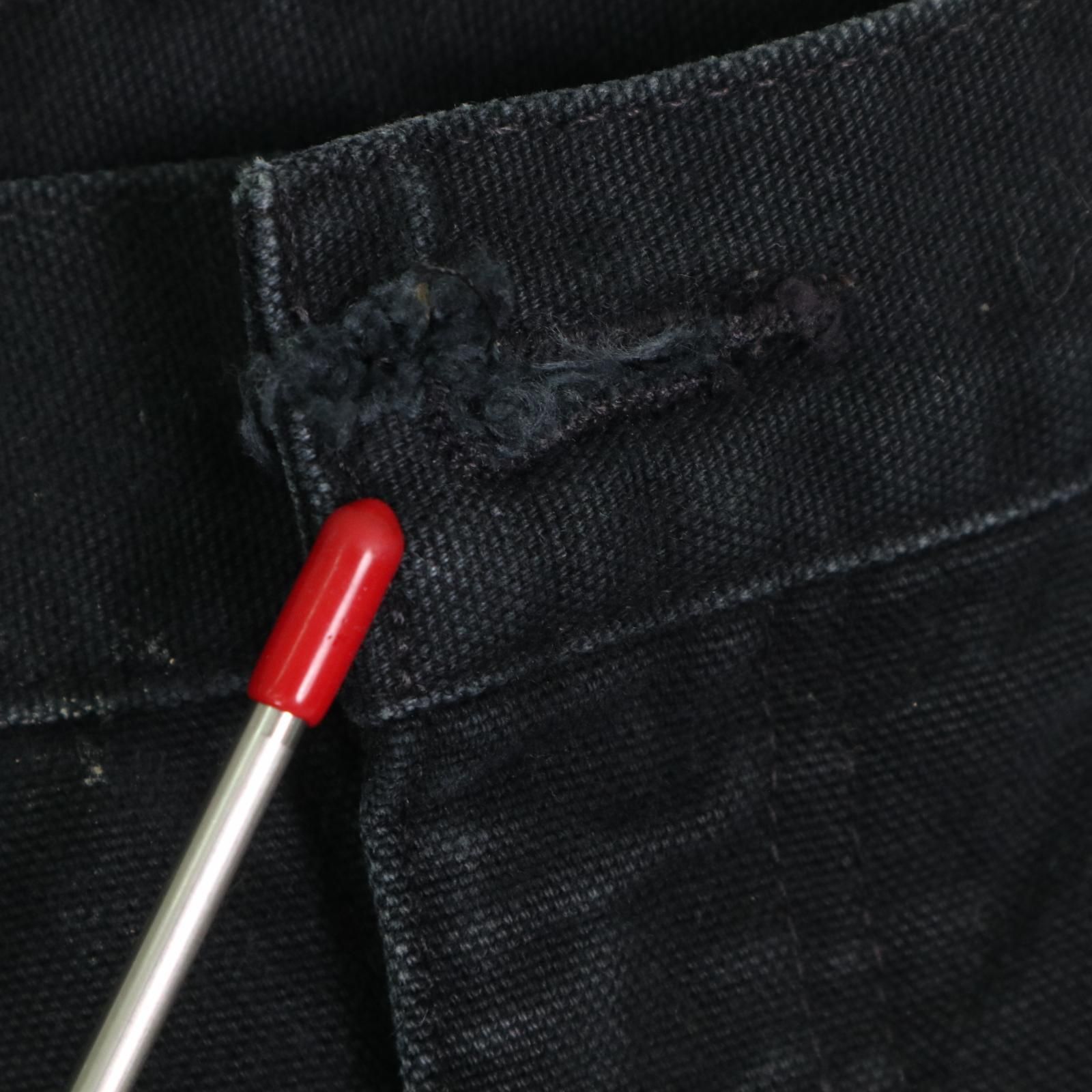 ブラック メンズ