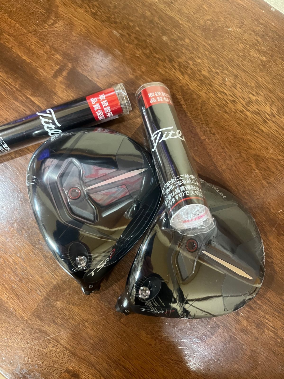 左 タイトリスト TSR2 FW15 フェアウェイウッド ヘッドのみ #3 左 タイトリスト TSR2 FW15 フェアウェイウッド ヘッドのみ #3