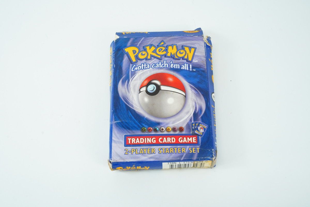 ポケモン - ポケモンカード　海外版　2-PLAYER STARTER SET ◇ 海外版 ポケモンカード スターターセット ポケカ 英語版