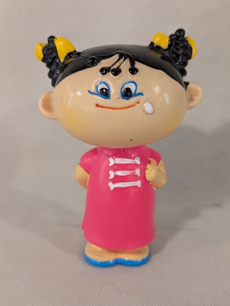 銀座アスター 銀座アスターちゃん アスターちゃん ピンク 90mm