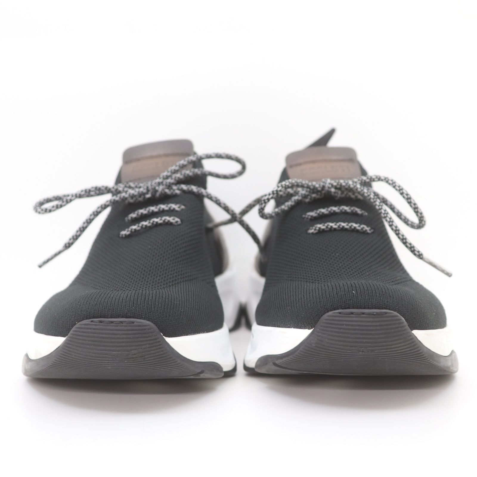 IT00TALJU7Z7 BERLUTI ベルルッティ シャドウ スニーカー ニット 