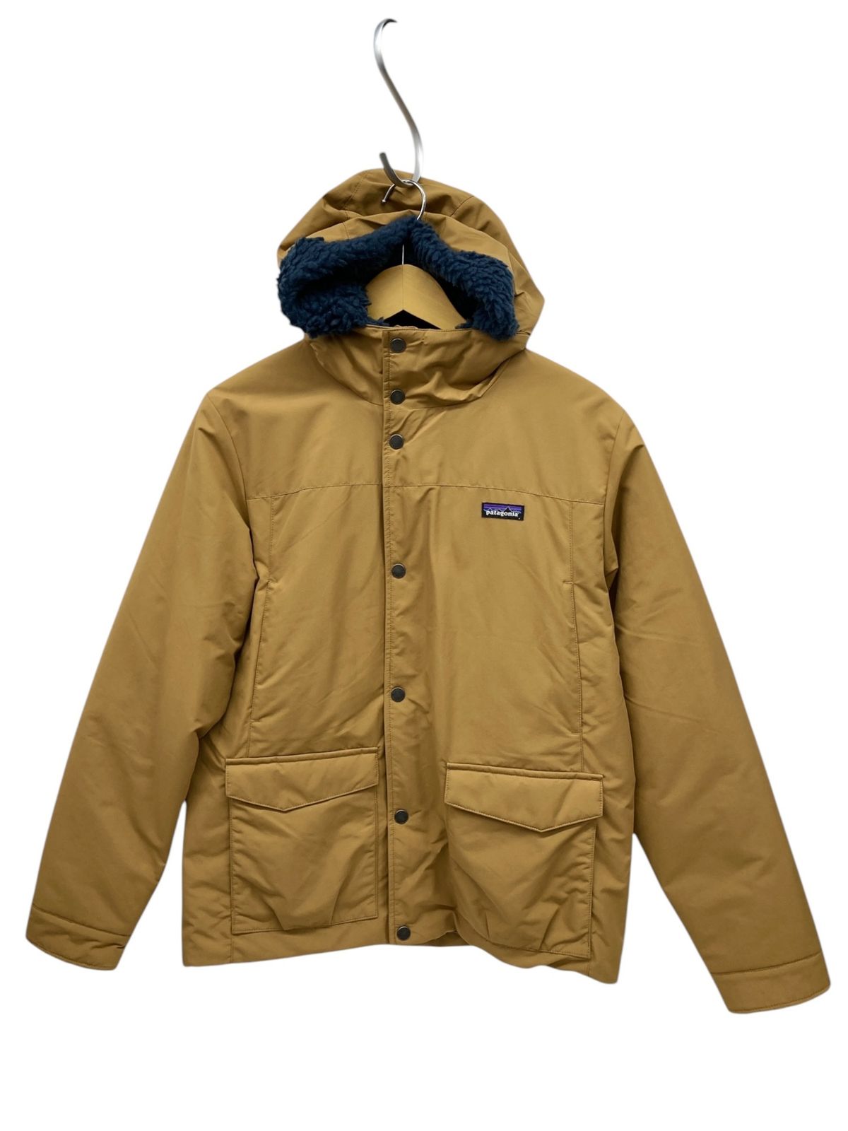 patagonia (パタゴニア) Insulated Isthmus JKT インサレーテッド