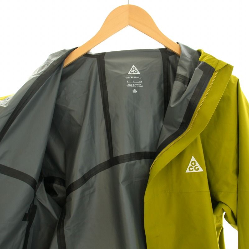 Nike Acg ストームフィット カスケードレインズ マウンテン Nike ACG Storm-FIT 