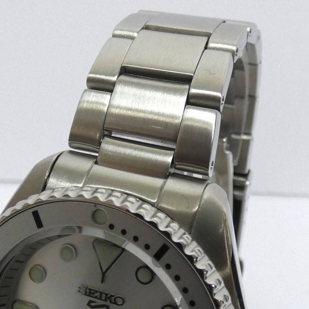 Dz785702 セイコー 腕時計 5スポーツ SKX Sports Style SBSA211