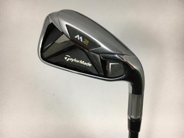 中古ゴルフクラブ】テーラーメイド M2 ドライバー 2016 (日本