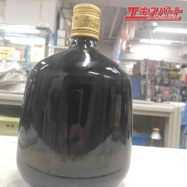 ニッカウヰスキー G-G