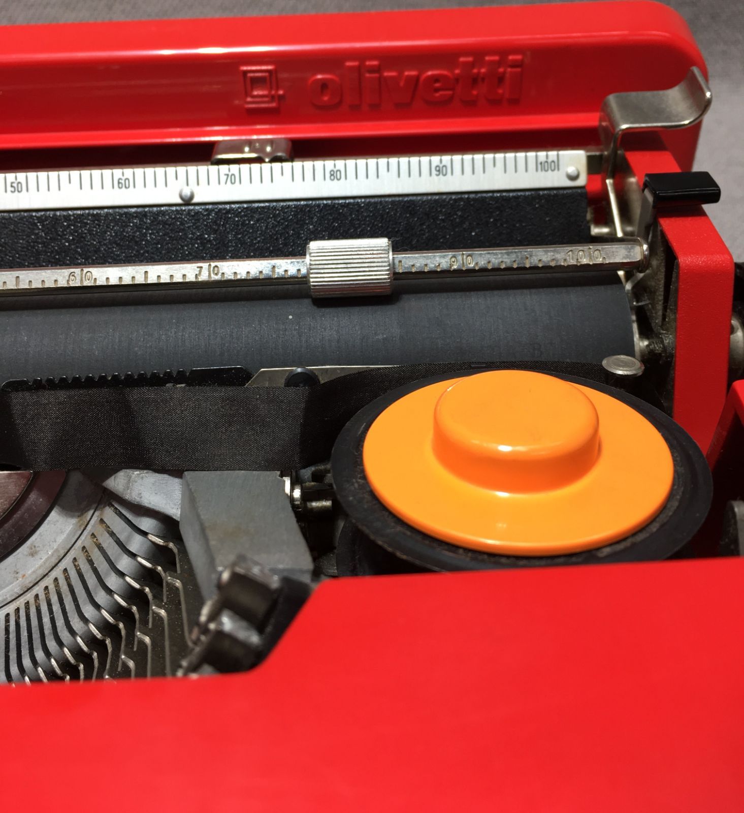Olivetti