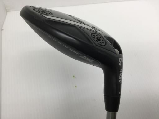 PXG PXG 0311 GEN6 5W フェアウェイウッド FW 純正特注シャフト フレックスR メンズ 男性用 右利き 右用 Cランク ゴルフクラブ