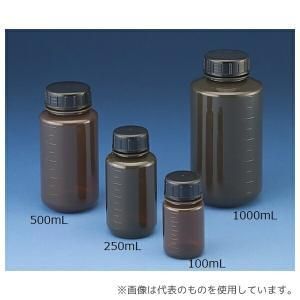 2営業日で発送 ニッコー ハンセン JPボトル 遮光 滅菌済 100mL 200本 1104-02 JP-100A 1ケース 200本入
