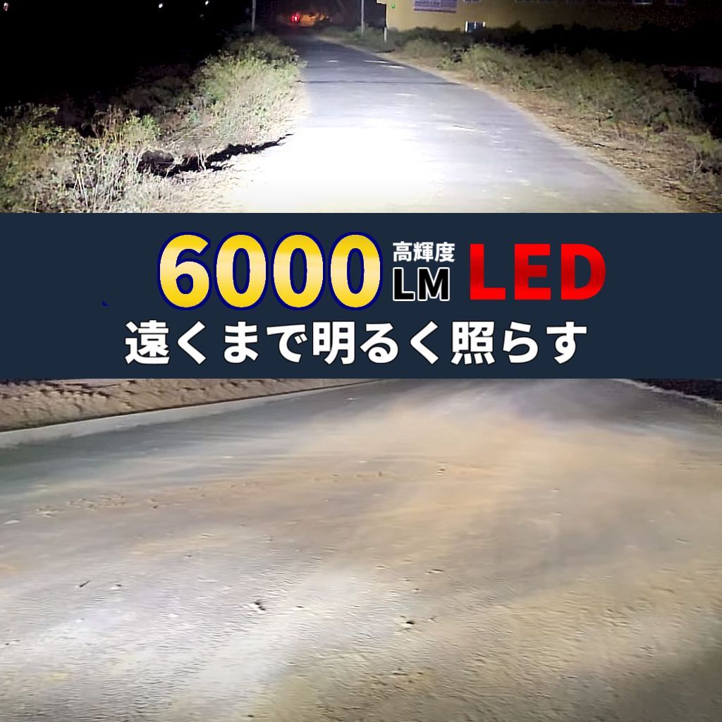 LEDヘッドライト ヤマハ XC250S H4 バルブ HI/LO バイク 電球 ホワイト ランプ 前照灯 互換 YAMAHA - メルカリ