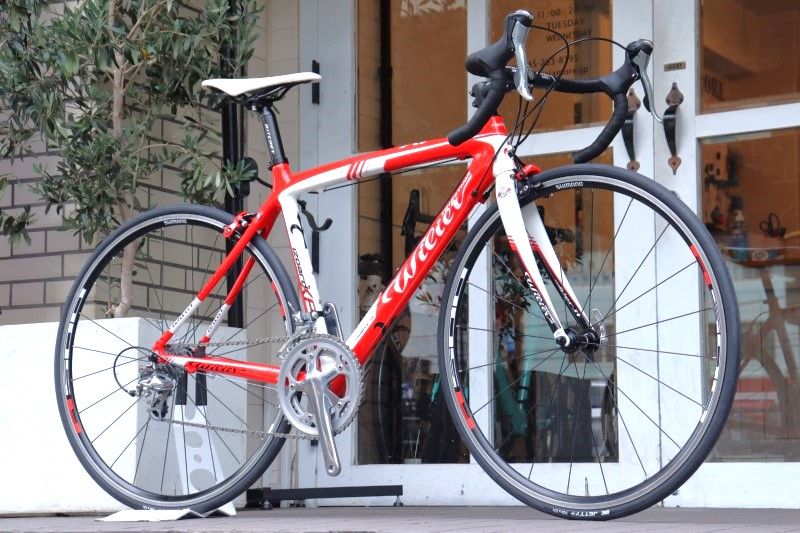 ロードバイク Wilier izoard xp