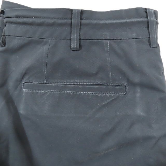 24SS ジュンハシモト junhashimoto JH+ HARD STRETCH JACKET EASY  