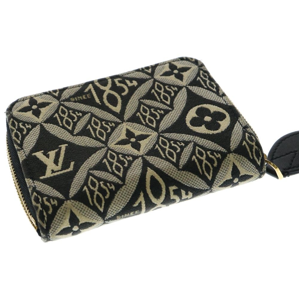 LOUIS VUITTON (ルイヴィトン) Since 1854 モノグラムジャガード