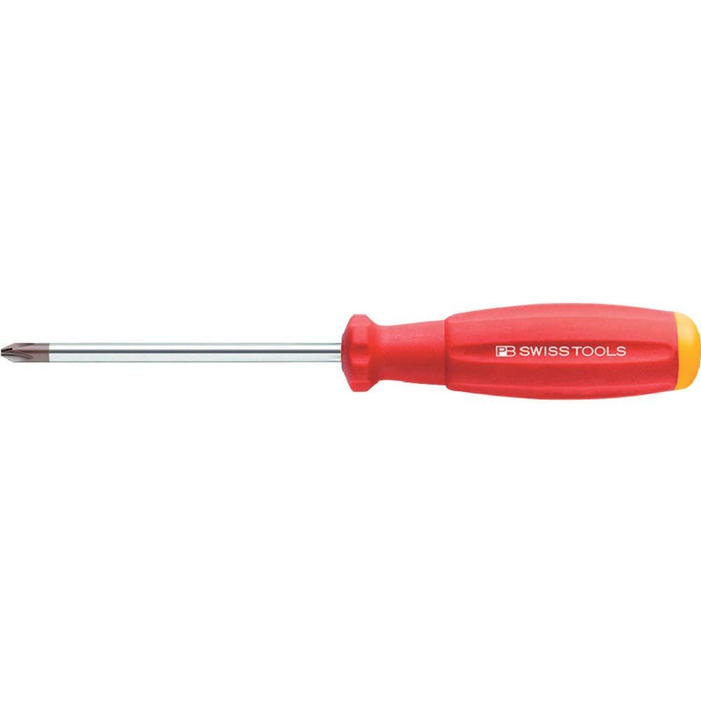 新品 スイスグリップ スイスグリップ・プラスドライバー 8190-1-300 Tools) 8190-1-300 Swiss ピービースイスツールズ(PB