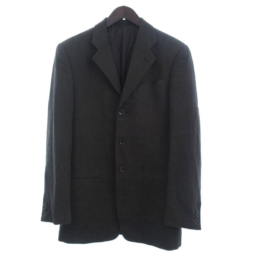 アルマーニ コレツィオーニ ARMANI COLLEZIONI テーラード