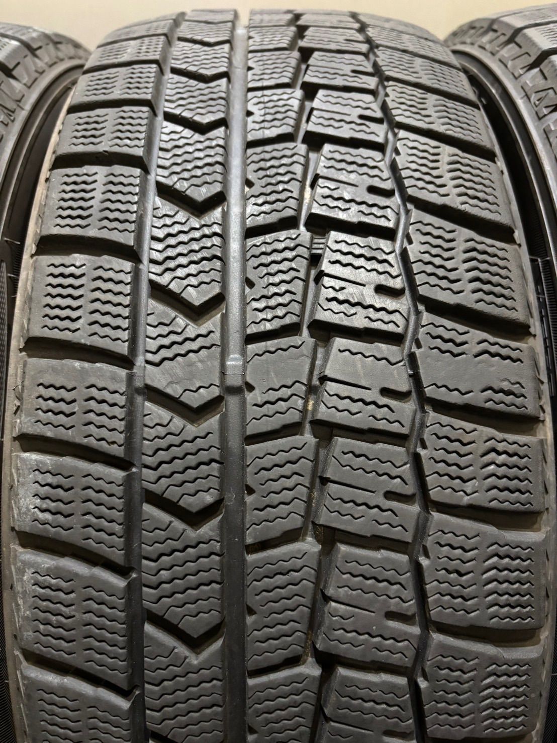 DUNLOP|WINTER MAXX