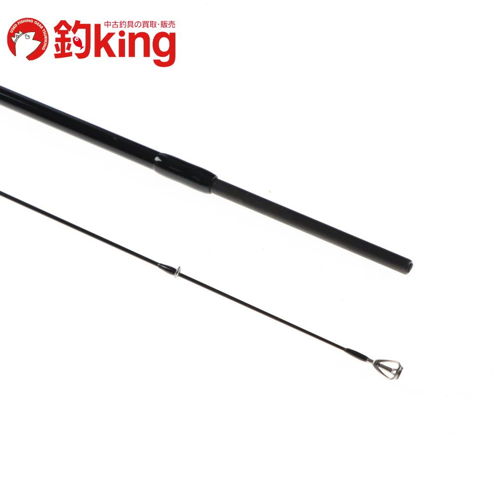 【中古/美品】 ブラックライオン ラーテル 77MH   /T256L ブラックライオン ラーテル 77MH /T256L 美品 アオリイカ