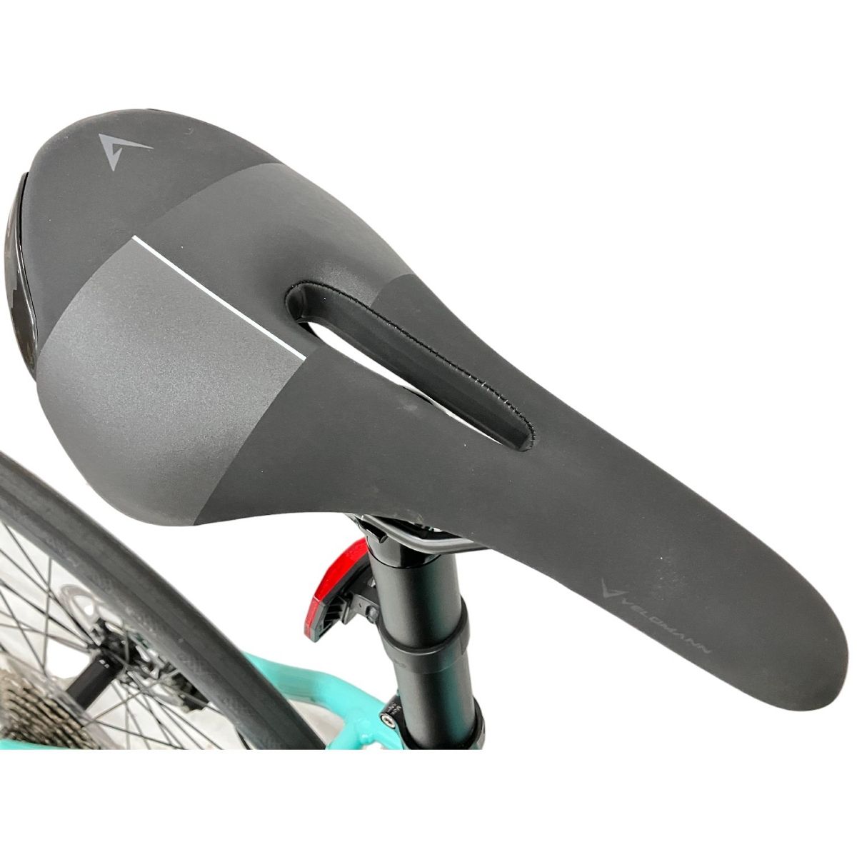 自転車 スポーツ