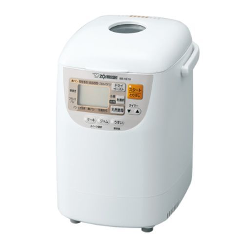 象印 ホームベーカリー BB-HE10 幅21.5×奥行28.5×高さ31 |業務用| |