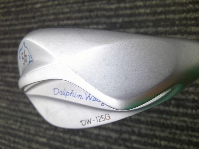 ウェッジ キャスコ DW-125G NSPRO950GHneo Wedge 56 5564 博多