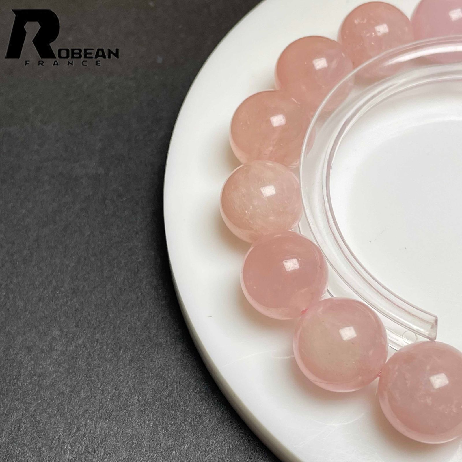 ピンクモルガナイト