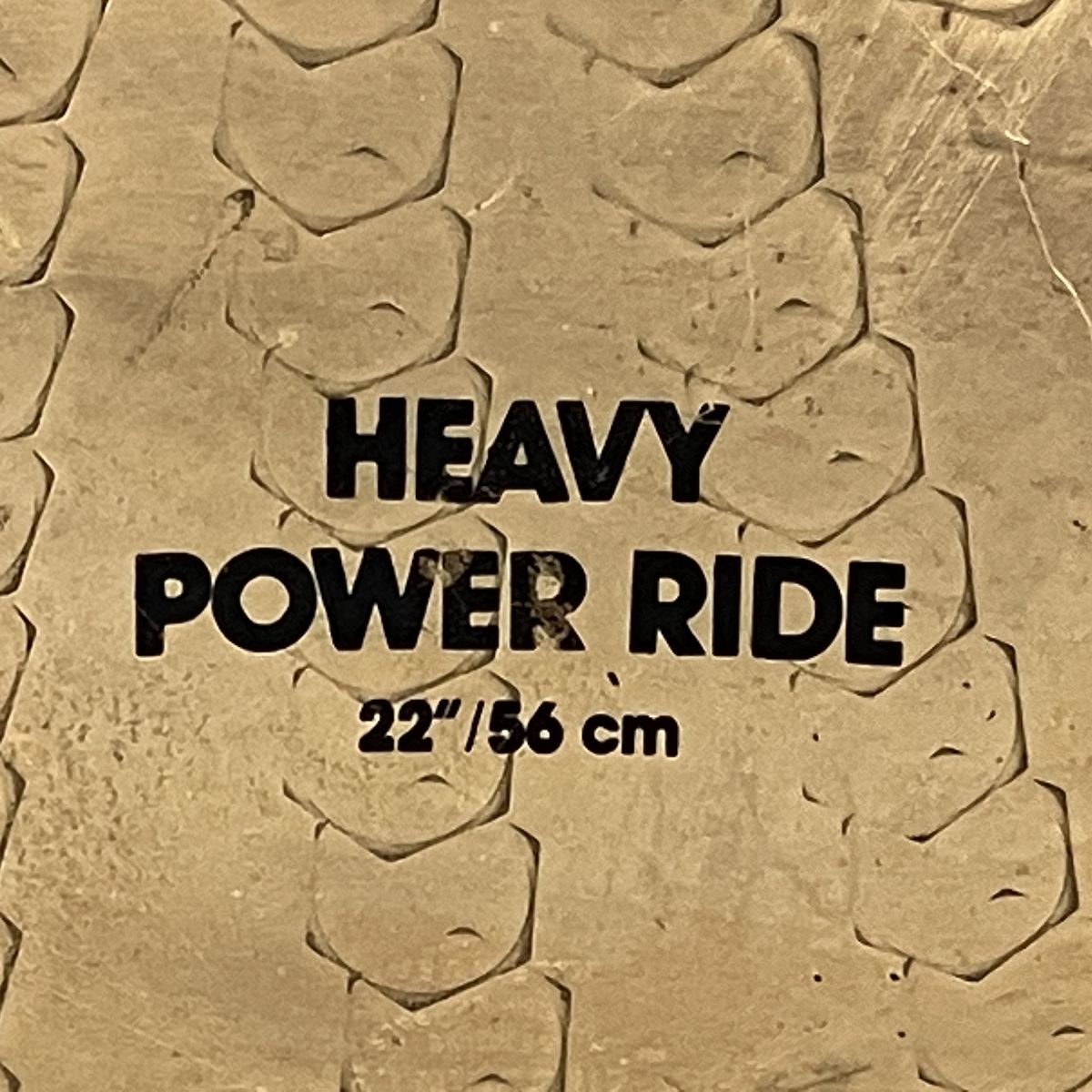 Zildjian Z HEAVY POWER RIDE 22 56cm シンバル 中古 Y9304207