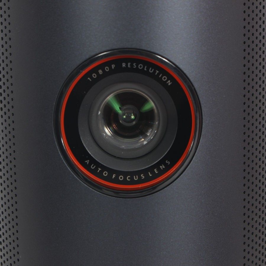 美品】ANKER Nebula Capsule 3 D2425N11 ブラック モバイル
