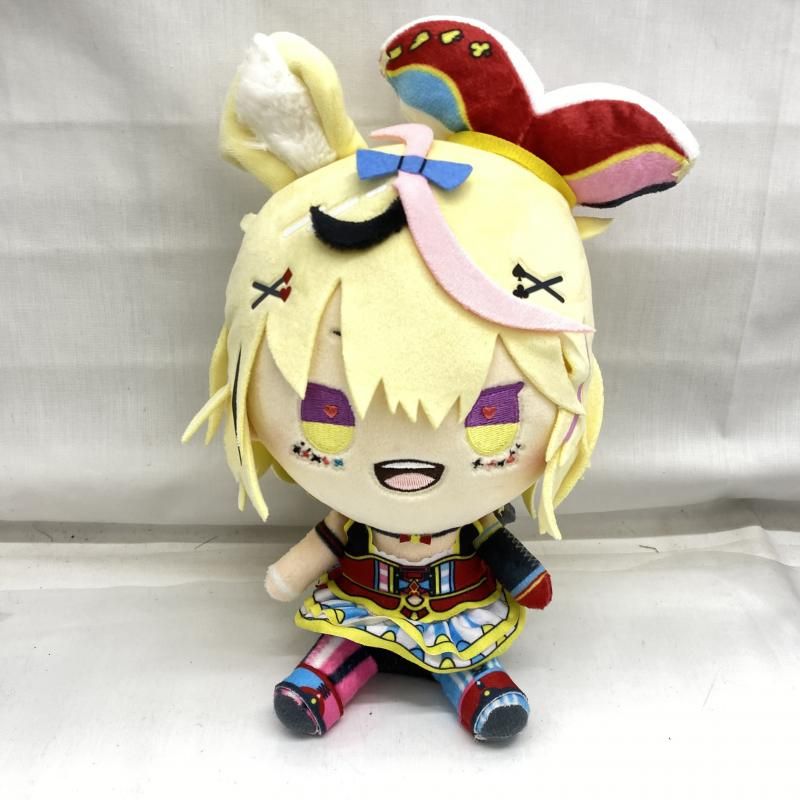 【中古】本体のみ)尾丸ポルカ もちどる[22]