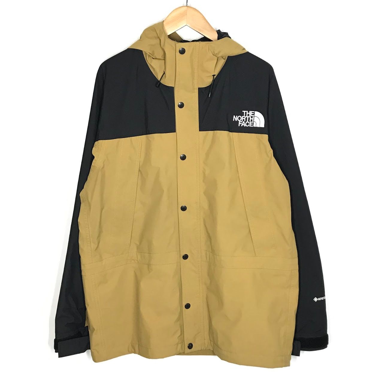 THE NORTH FACE マウンテンライトジャケット ベージュ ザ ノース フェイス THE NORTH FACE レディース アウトドア