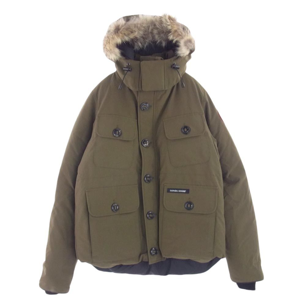 CANADA GOOSE カナダグース ダウンジャケット 2301JM 国内正規品