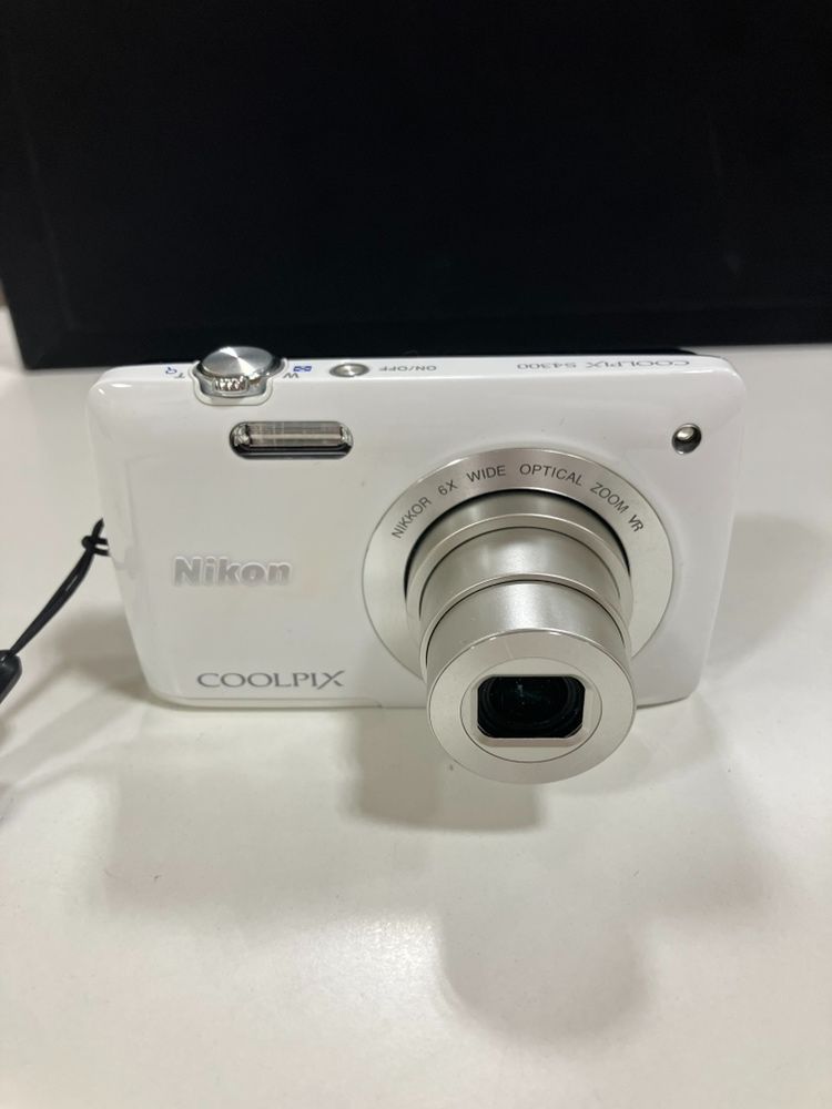Amazon | Nikon デジタルカメラ COOLPIX (クールピクス) S4300