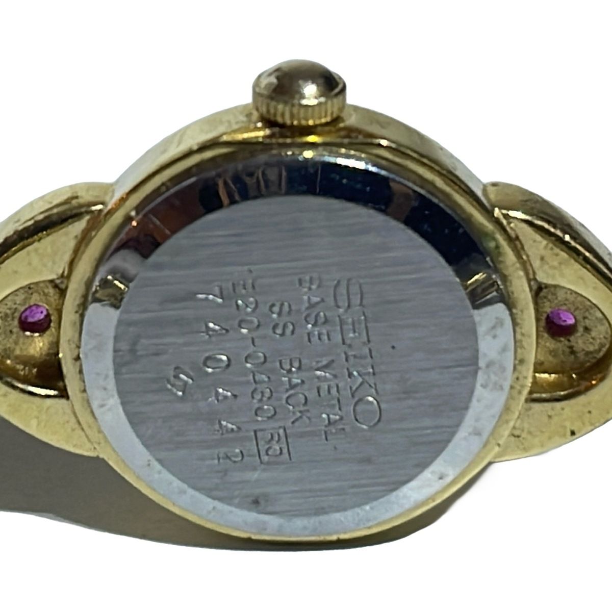 SEIKO(セイコー) 腕時計 TISSE(ティセ) 1E20-0430 レディース 2P SEIKO(セイコー) 腕時計 TISSE(ティセ) 1E20-0430 レディース 2P