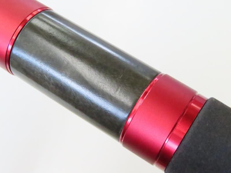 ダイワ ハートランド 7102L+FS-SV AGS18 別誂冴掛 (02-8206080022