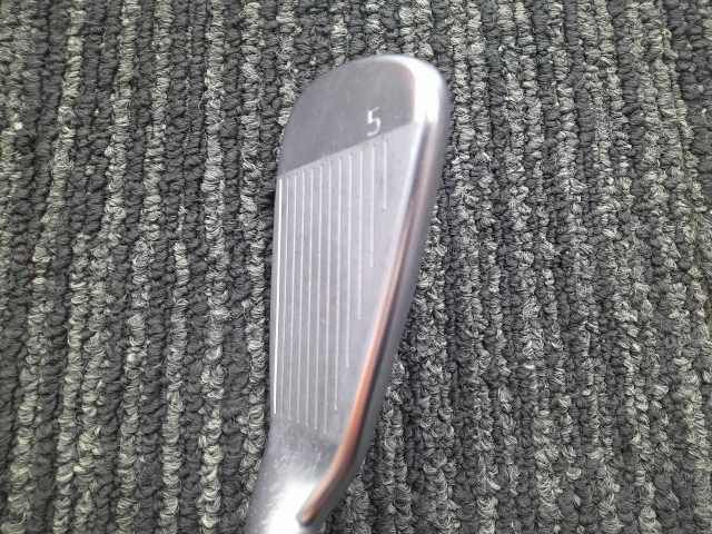 中古 ユーティリティ ピン G430/DG(JP)/S200/22[4726]□博多