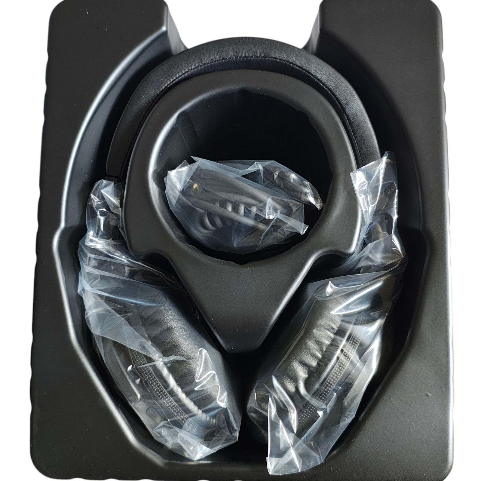 WJ47 Pioneer DJ DJヘッドホン HDJ-CUE1BT-K マットブラック