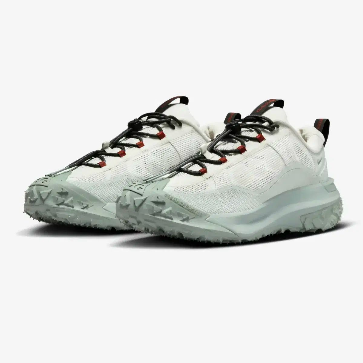 NIKE ナイキ ACG マウンテン フライ 2 GORE-TEX ゴアテックス スモーク グレー 260 サイズ