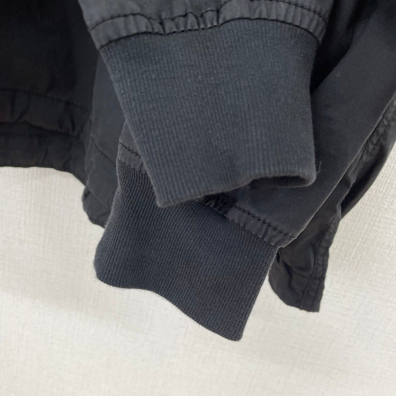 ♪ STONE ISLAND ストーンアイランド 751510110 STRETCH COTTON 