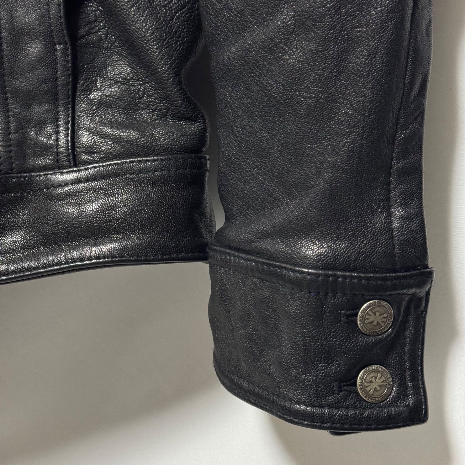 希少【JACKROSE VINTAGE × COLLARS / ジャックローズ カラーズ 【商品