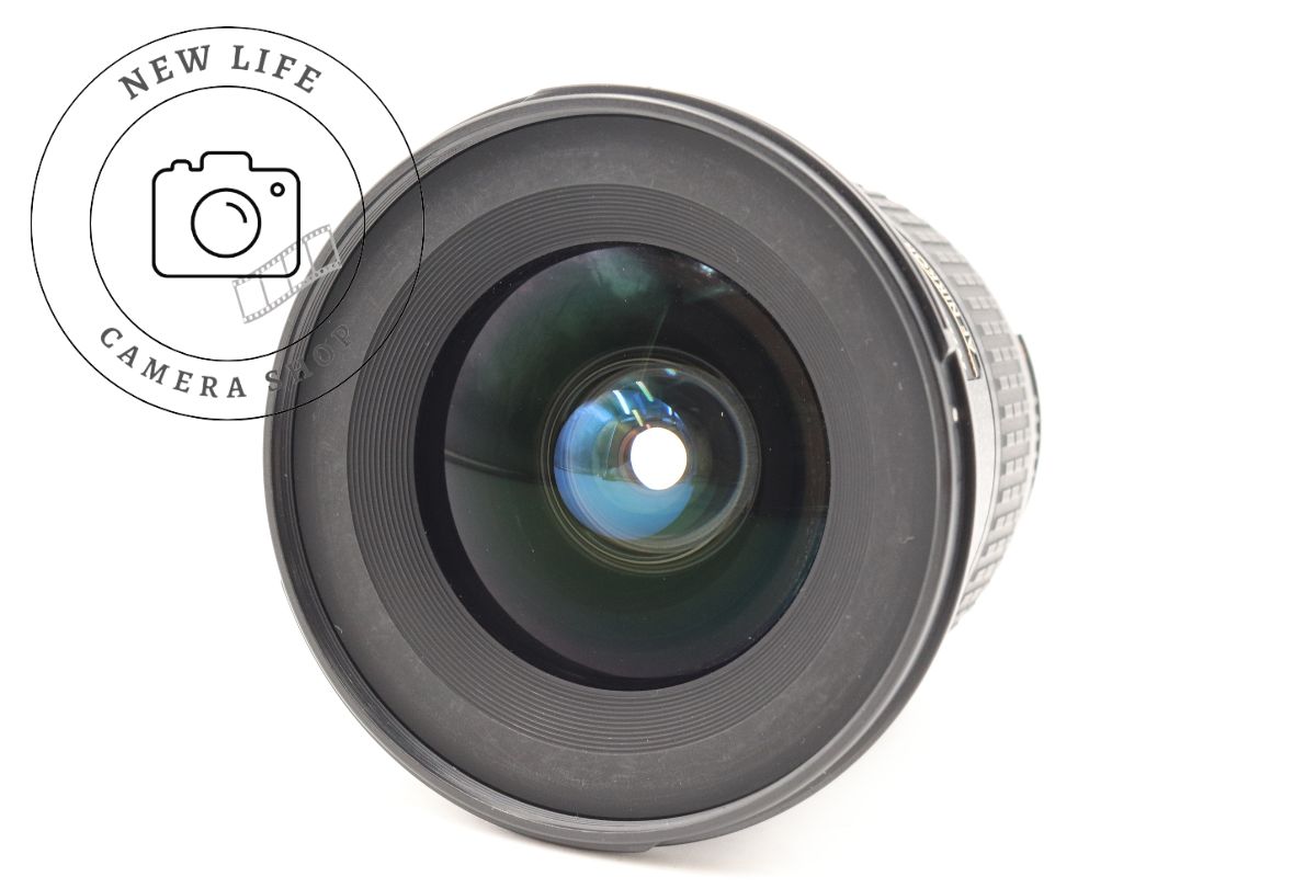 Lens Impression! タムロン 35-150mm F/2-2.8 Di Ⅲ VXD(Model