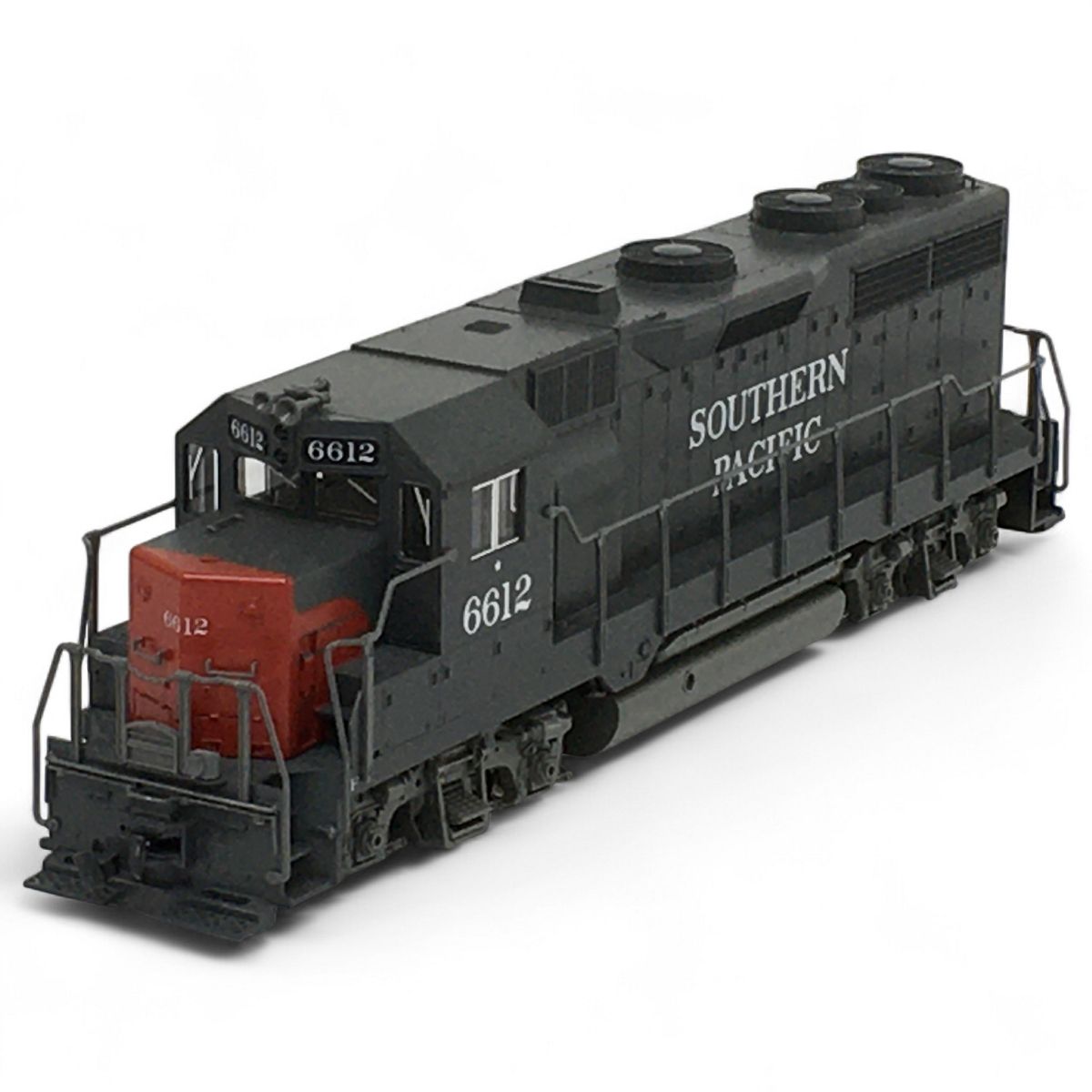 KATO 37-3007 EDM GP35 6612 Southern Pacific HOゲージ 鉄道模型 N10536340
