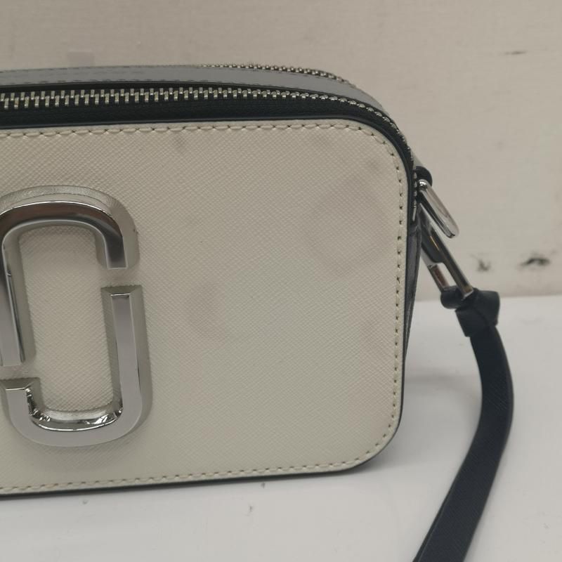 MARCJACOBS マークジェイコブス ショルダーバッグ THE SNAPSHOT スナップショット ショルダー バッグ