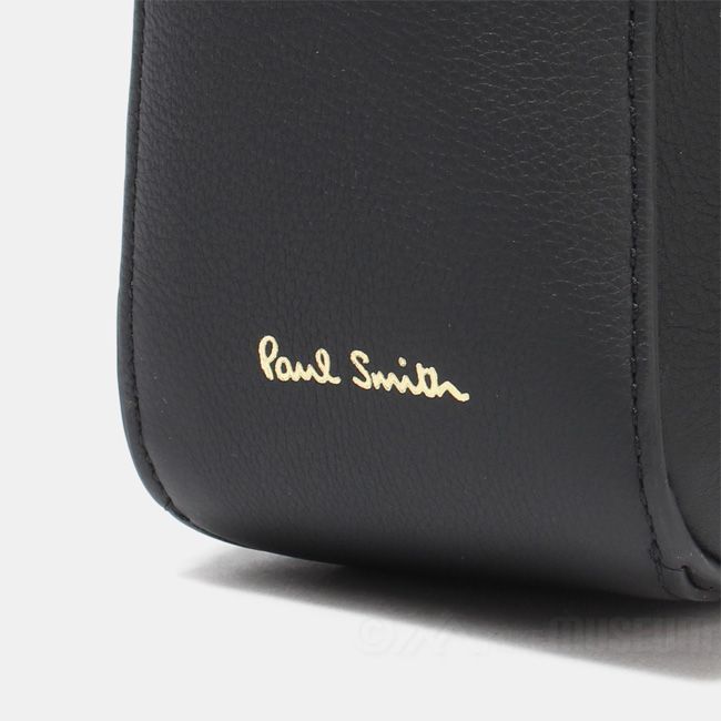 新品未使用】Paul Smith ポールスミス メンズ ブリーフケース