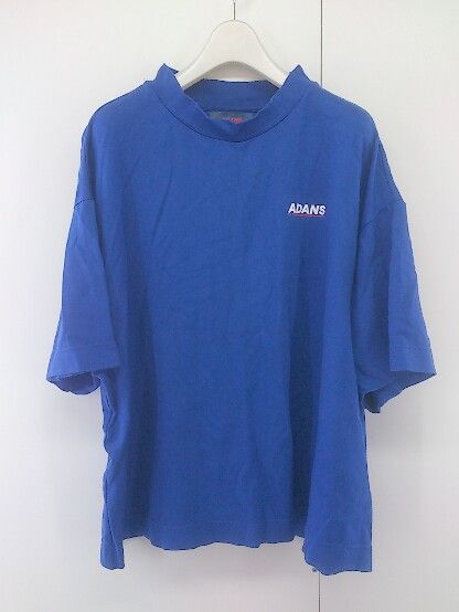 ADANS シャツ Size:M - epmapap.gob.ec